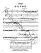 School Guitar and Fretted sheet music cover